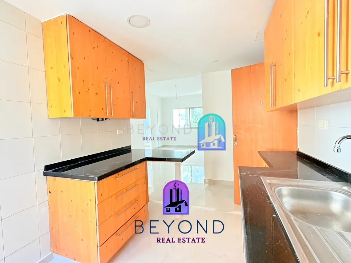 Apartment for rent in Clemenceau