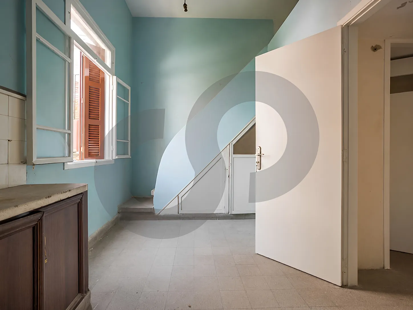 Apartment for Sale in Achrafieh