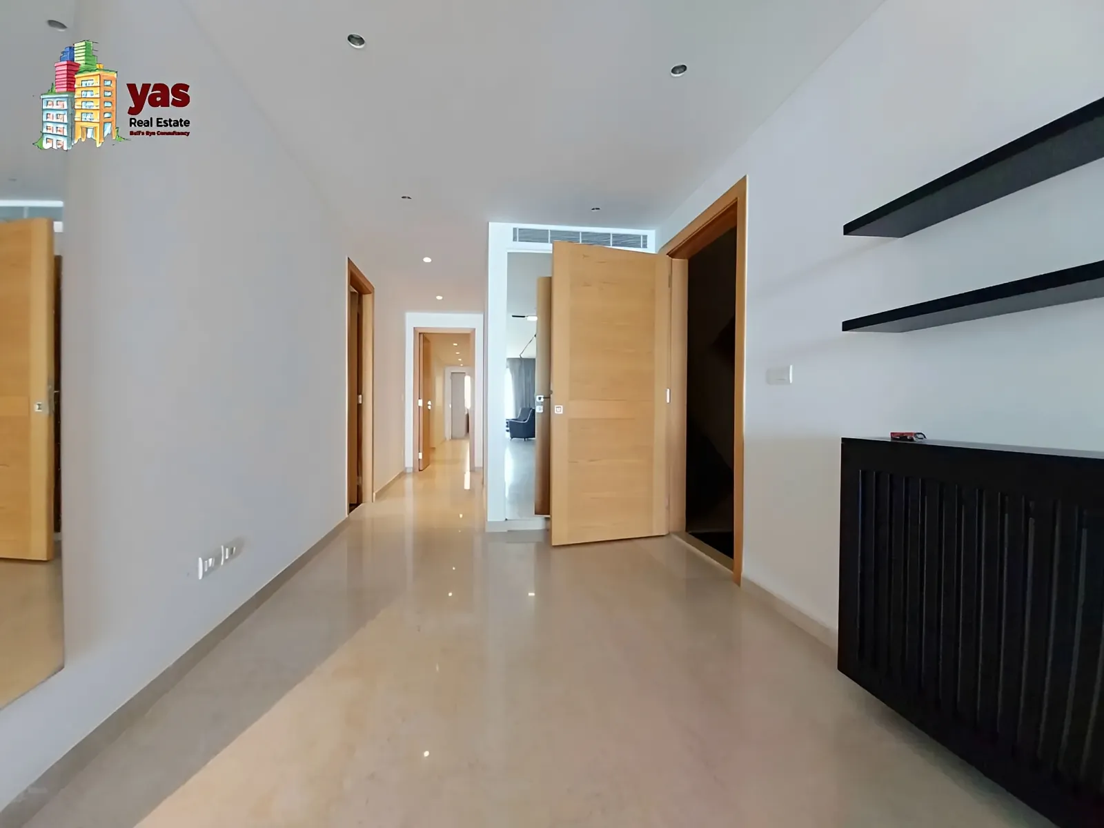 Apartment for Rent in Sahel Alma