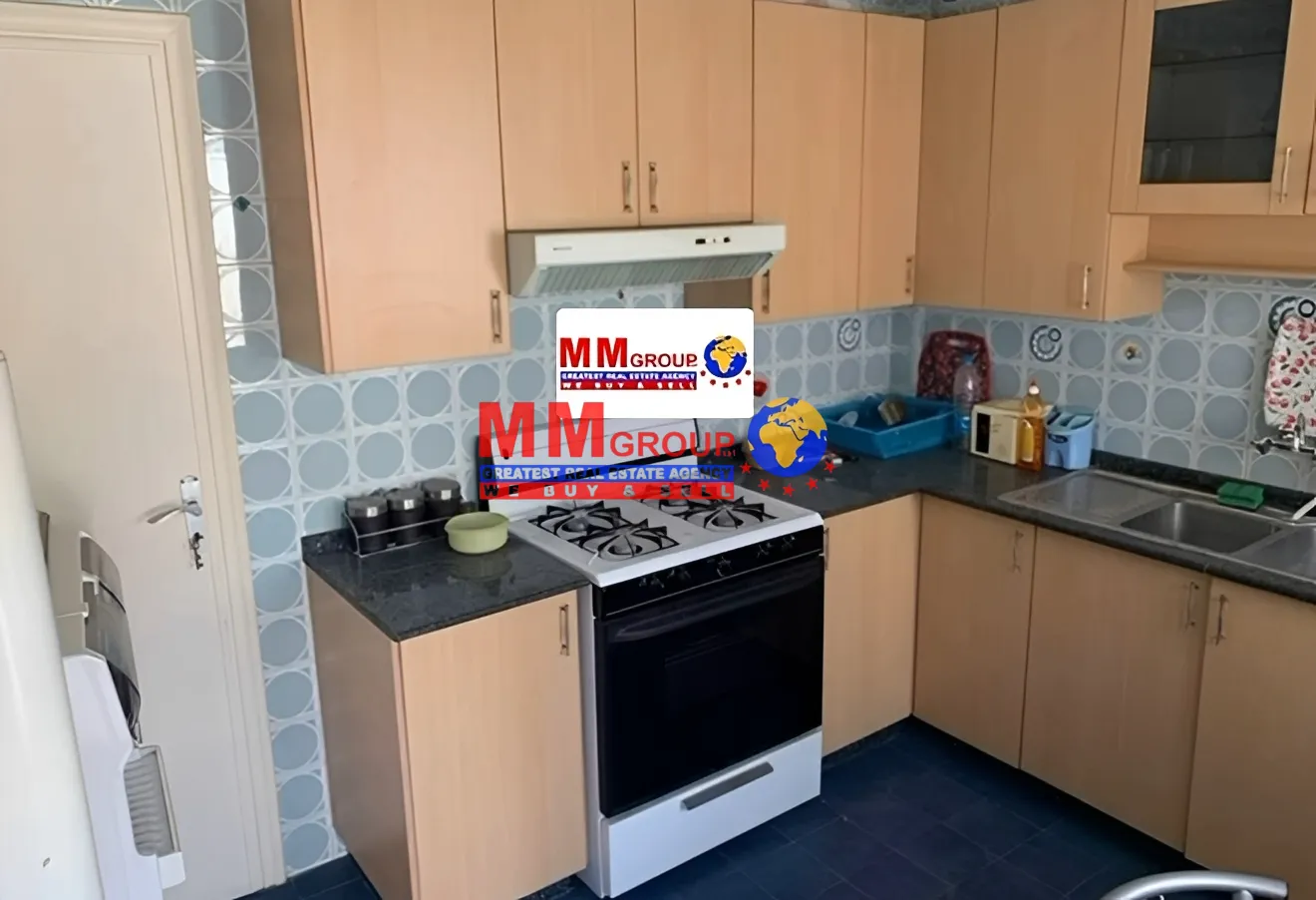 Apartment for sale in Mansourieh, Lebanon