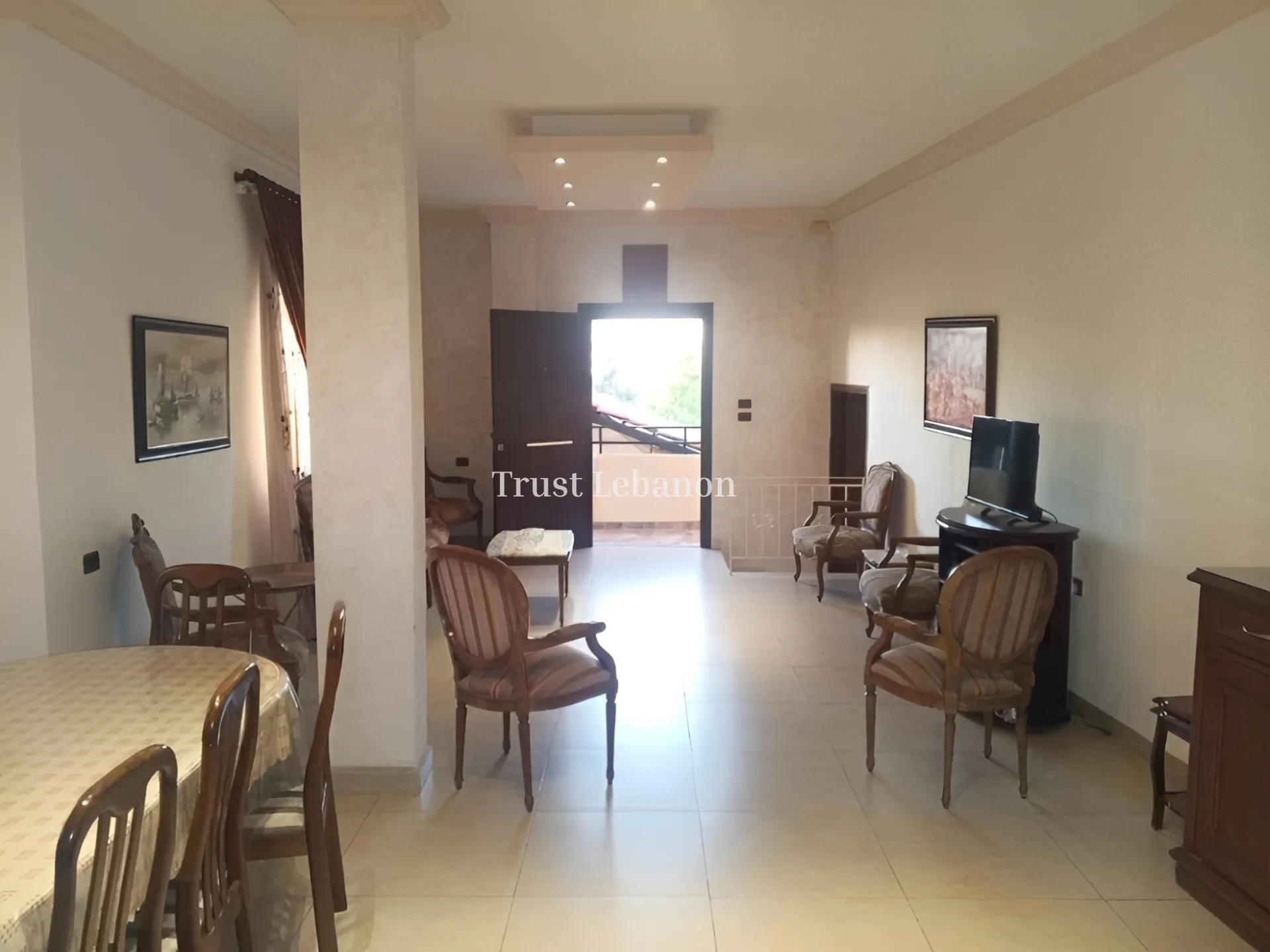 Apartment for sale in Hadath, Lebanon - 2 bed, 2 bath