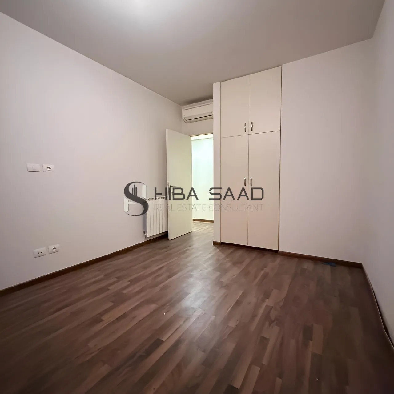 Residential in Sioufi, beirut, lebanon