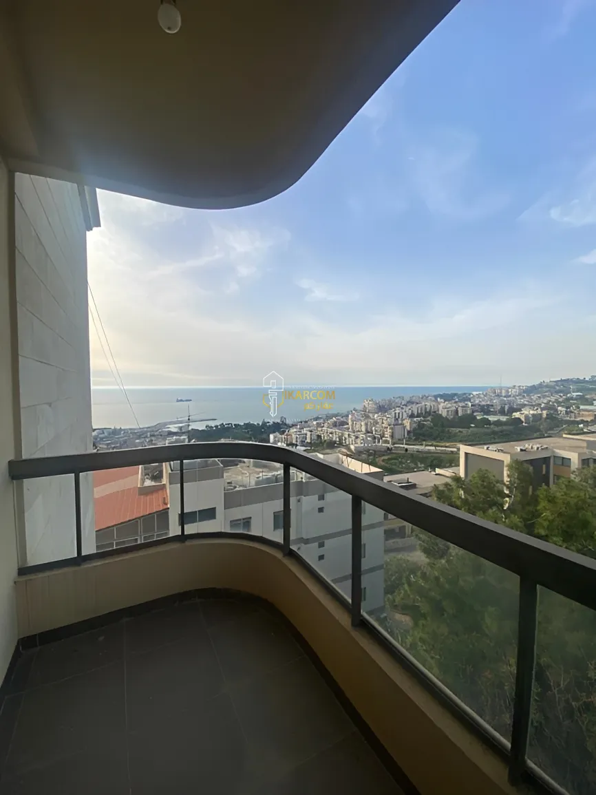Apartment for sale in Dbayeh, Lebanon - 3 bed, 3 bath