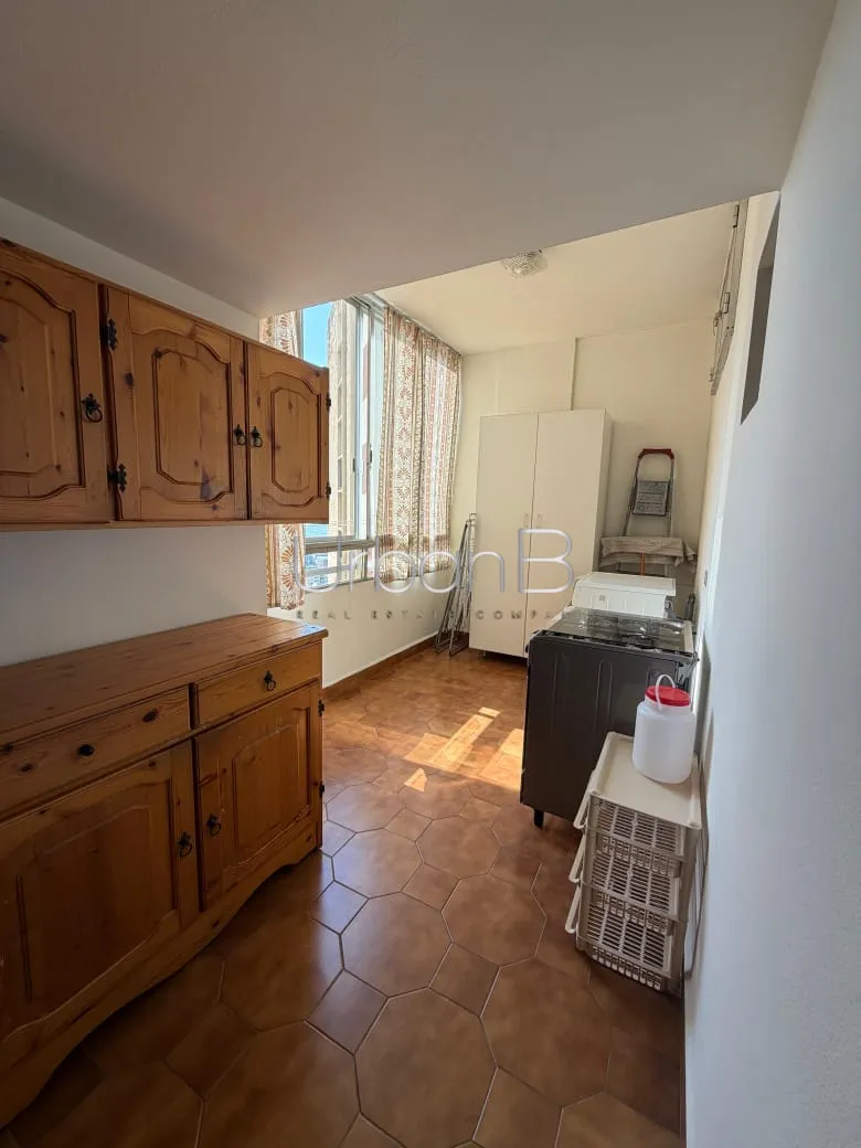 Apartment for rent in Naccache, lebanon