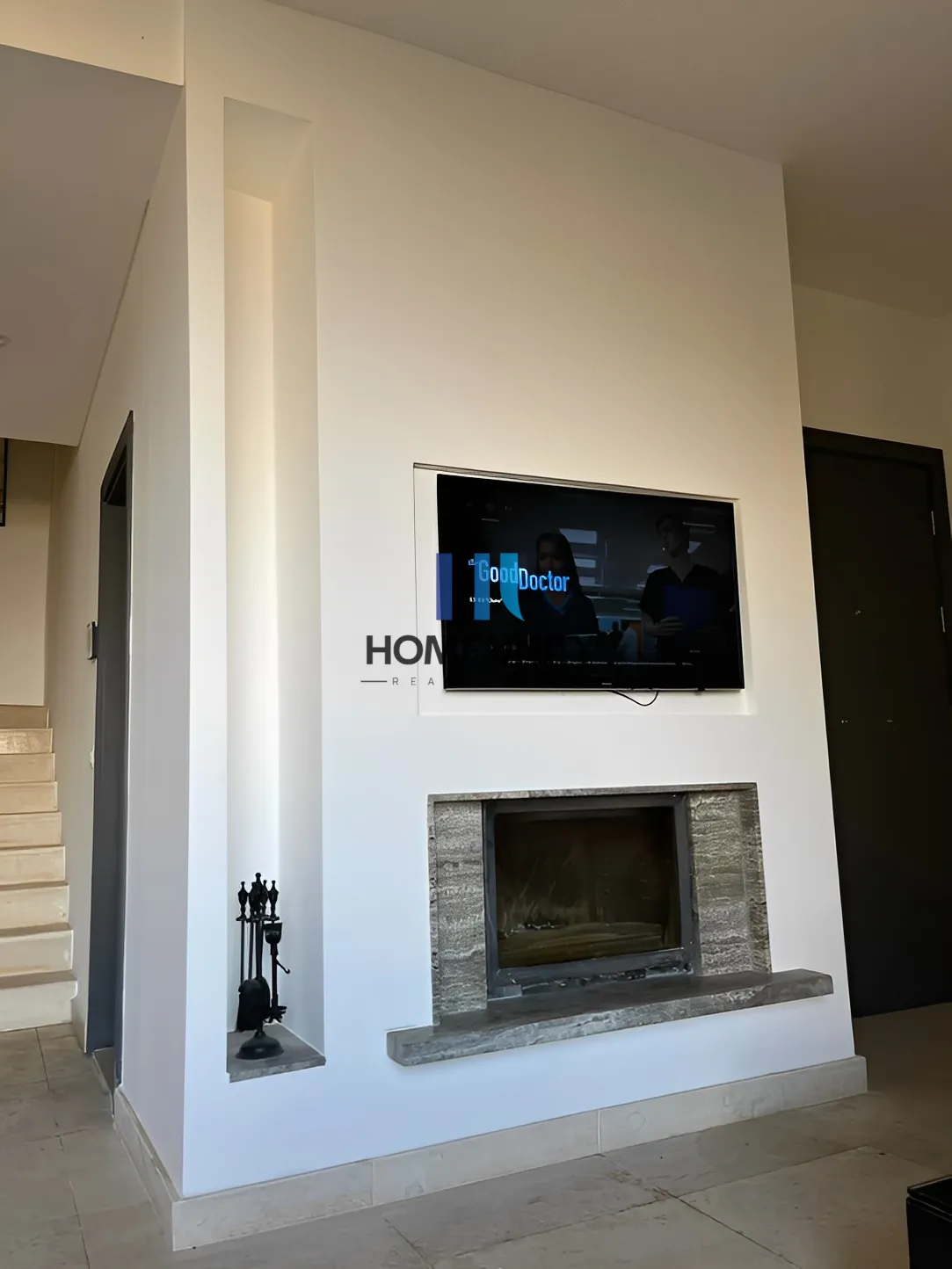 Duplex for Sale in Faqra, Lebanon - 2 bed, 4 bath