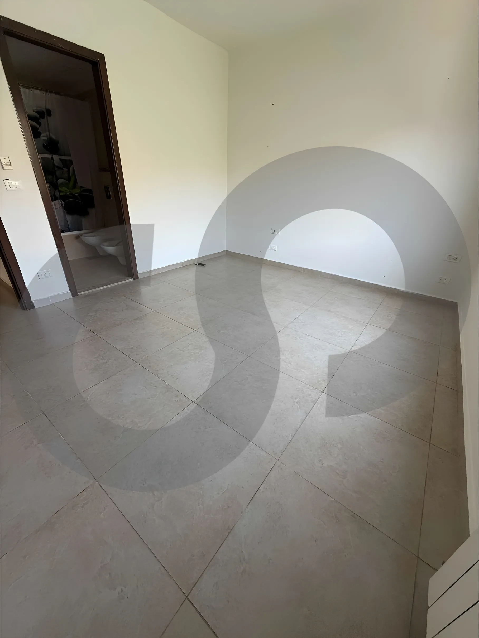 Apartment for Sale in Hazmieh - 3 bed, 3 bath
