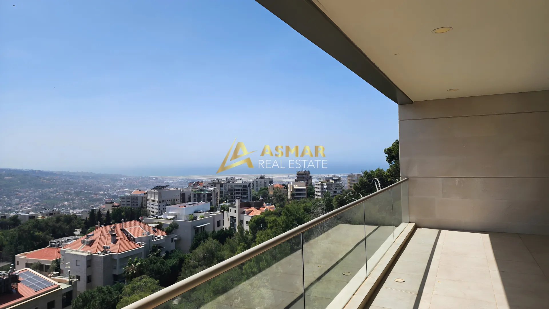 Villa for rent in Yarzeh, lebanon