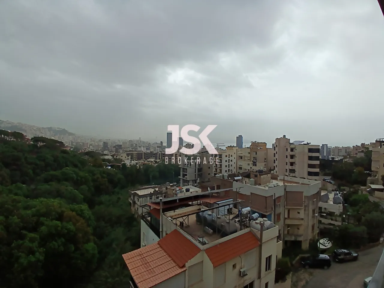 Duplex for Sale in Naqqache