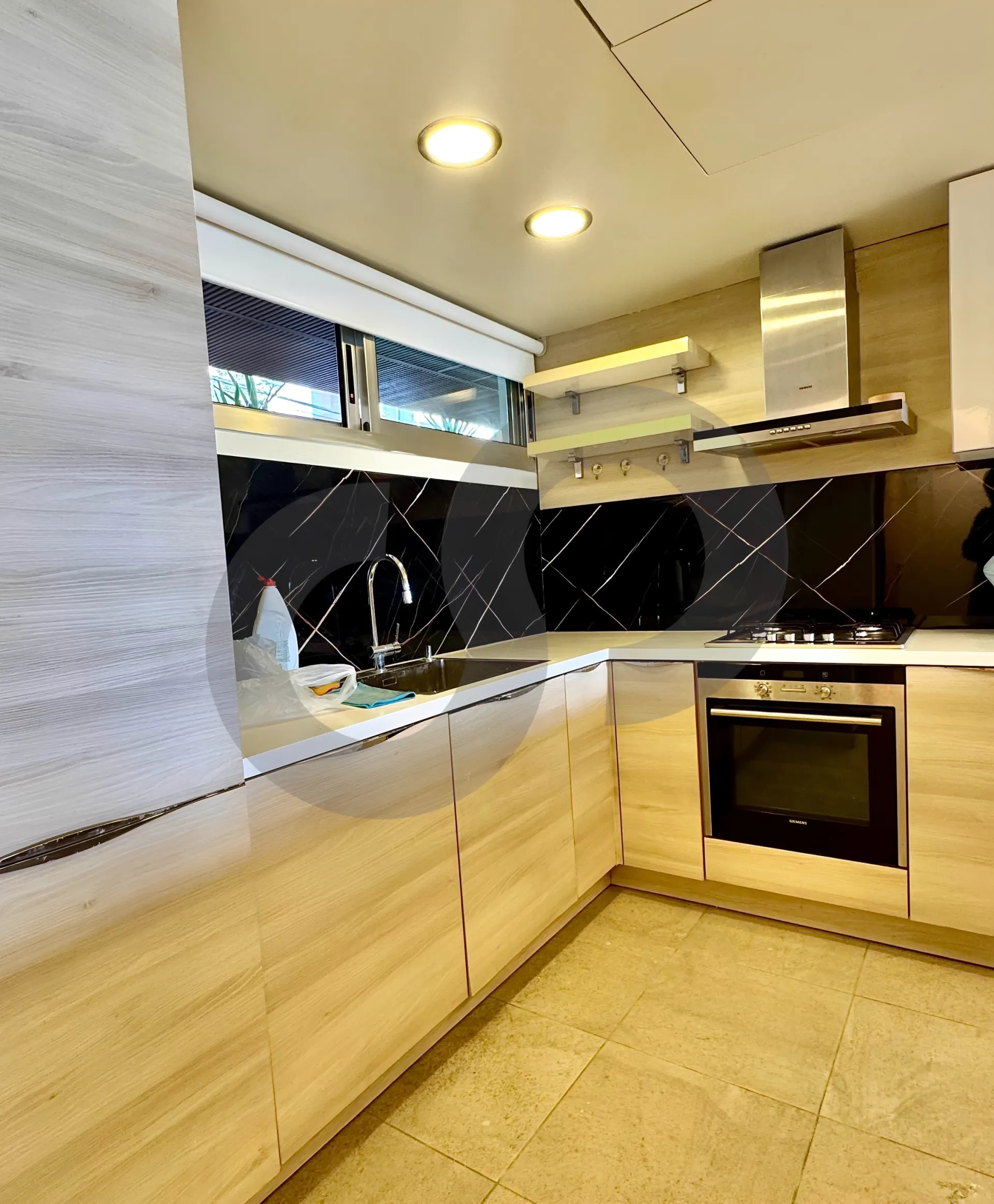 Chalet for Rent in Safra