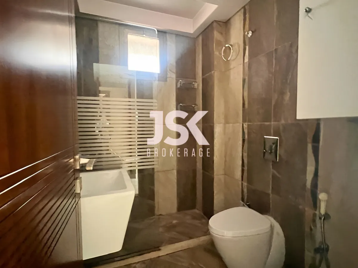 Apartment for Sale in Syoufi, Beirut, Lebanon
