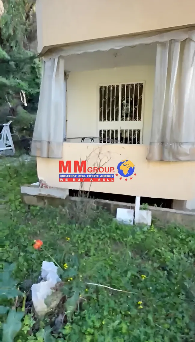 Apartment for Rent in Ain Saadeh, Lebanon