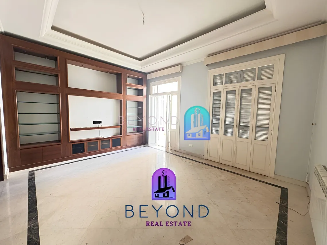 Apartment for rent in Bliss, Bayrut, Lebanon - 3 bed, 2 bath