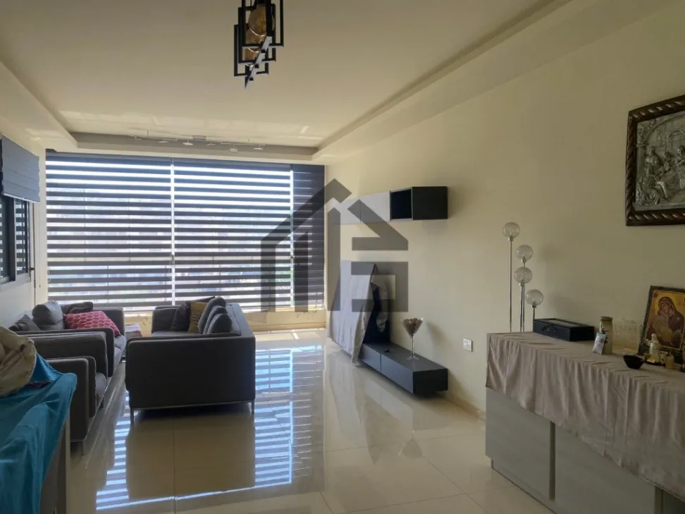 Apartment for rent in Bsaba, Lebanon - 2 bed, 2 bath