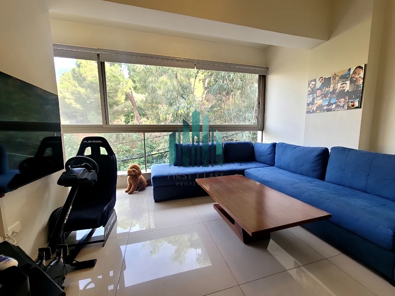 Apartment for Sale in Dik El Mehdi