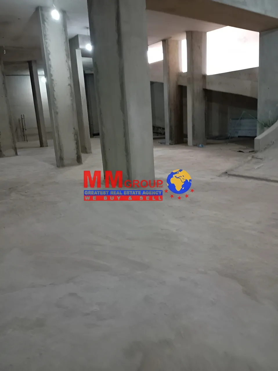 Warehouse for sale in Dekwaneh, Lebanon