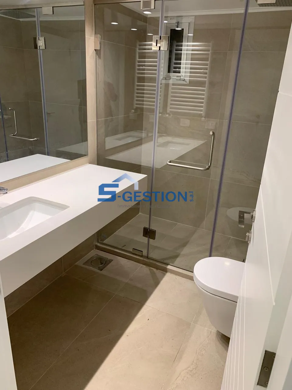 Apartment for Rent in Achrafieh