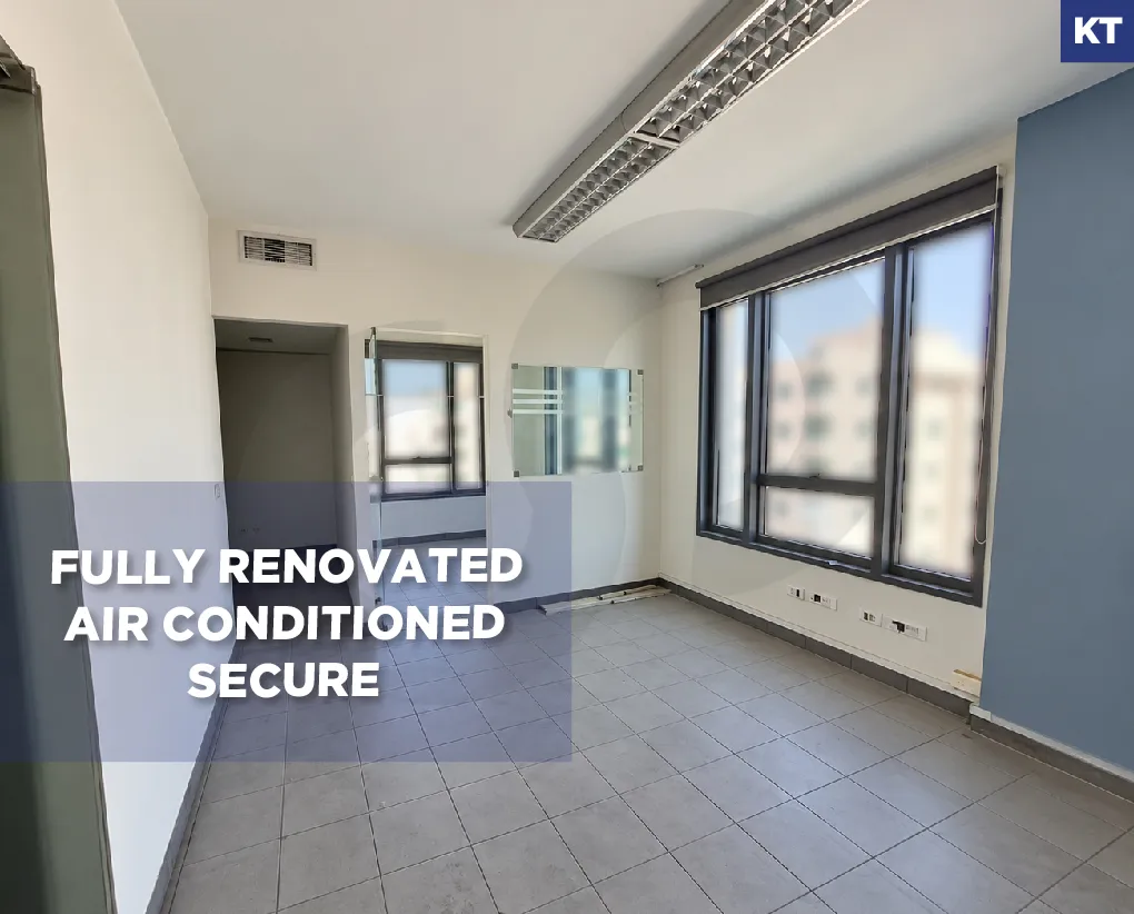 Apartment for Rent in Sad El Baouchriyeh