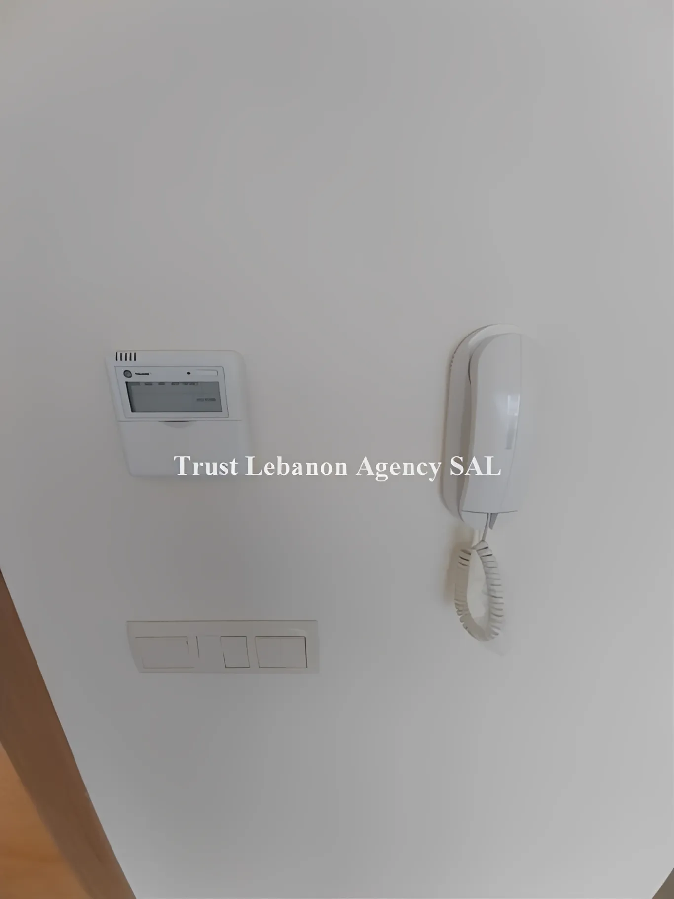 Apartment for Sale in Baabda Louaizeh Lebanon