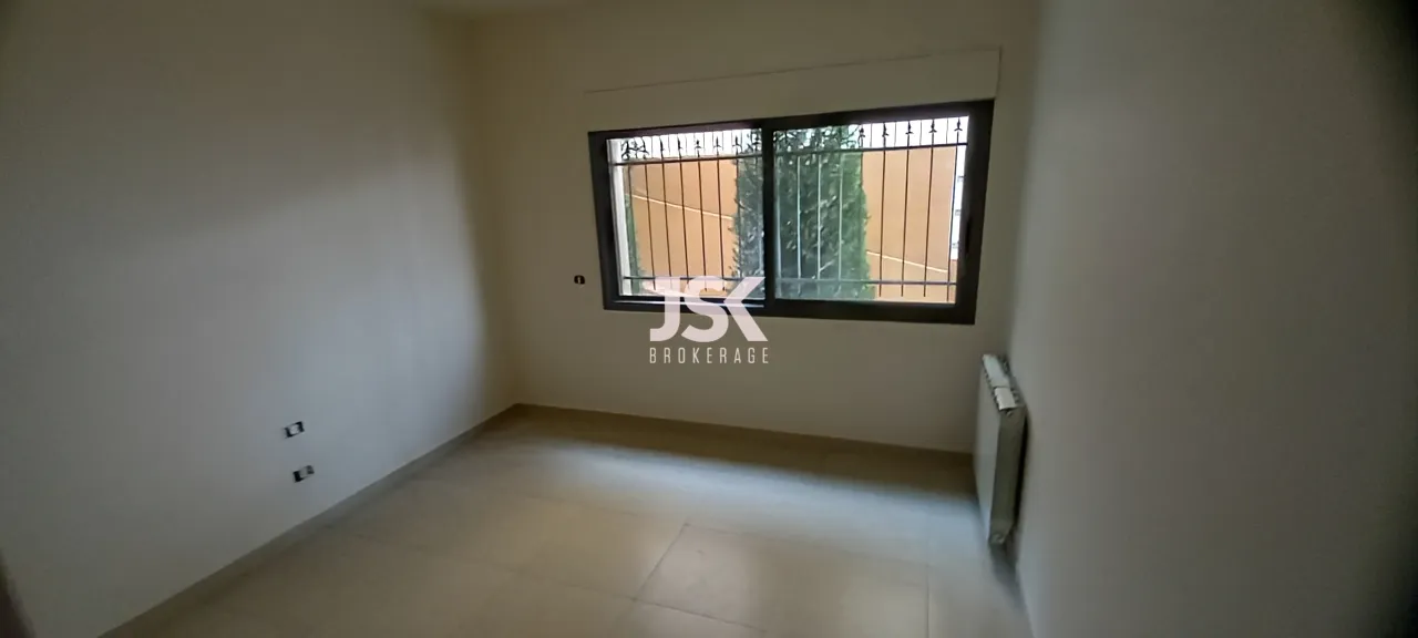 Apartment for Sale in Dik El Mehdi