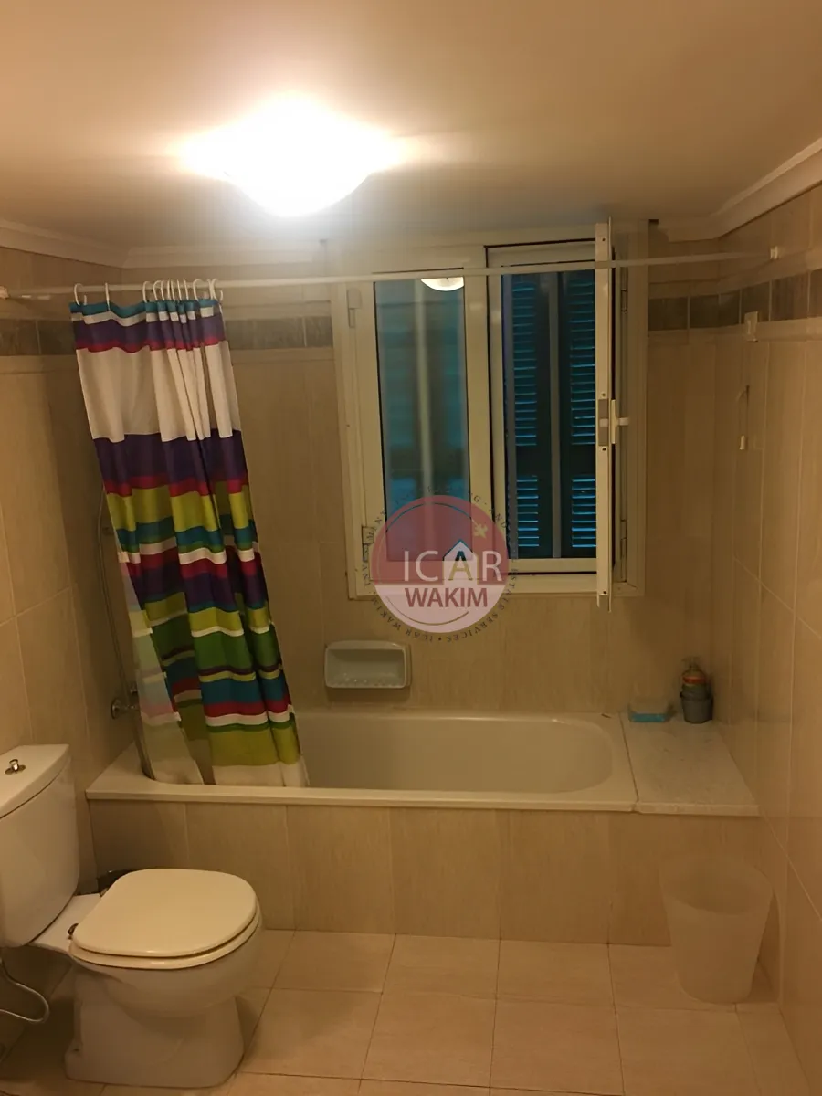 Apartment for Sale in Baabdat - 3 bed, 2 bath