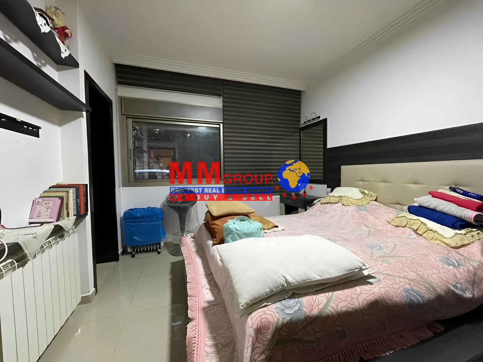 Apartment for sale in Ain Saadeh, Lebanon