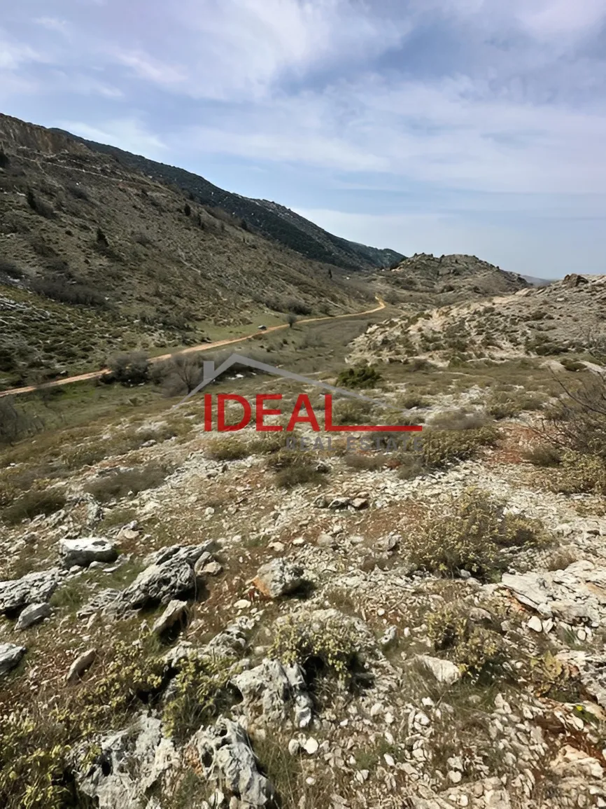 Land for Sale in Bmahray, Lebanon