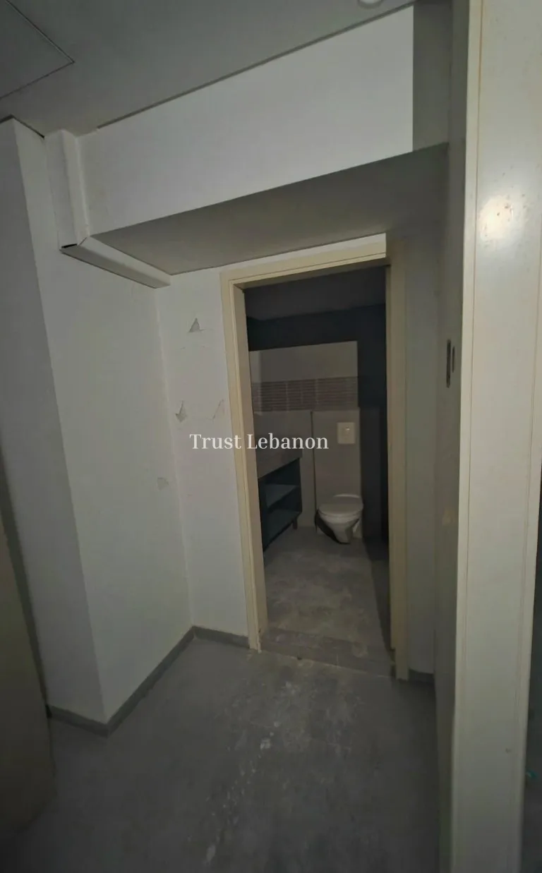Shop for rent in Downtown, beirut, Lebanon