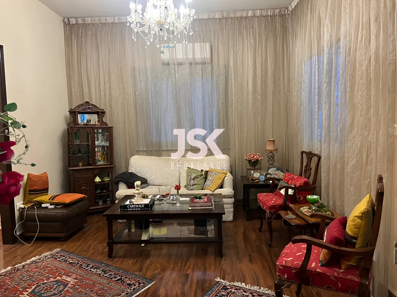 Apartment for Sale in Achrafieh