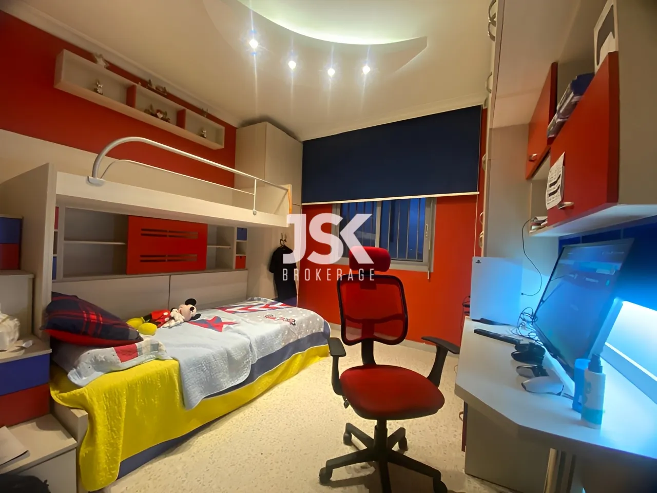 Apartment for Sale in Mar Elias, Beirut