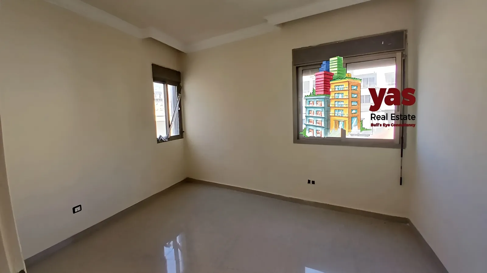 Apartment for Sale in Tabarja - 2 bed, 3 bath