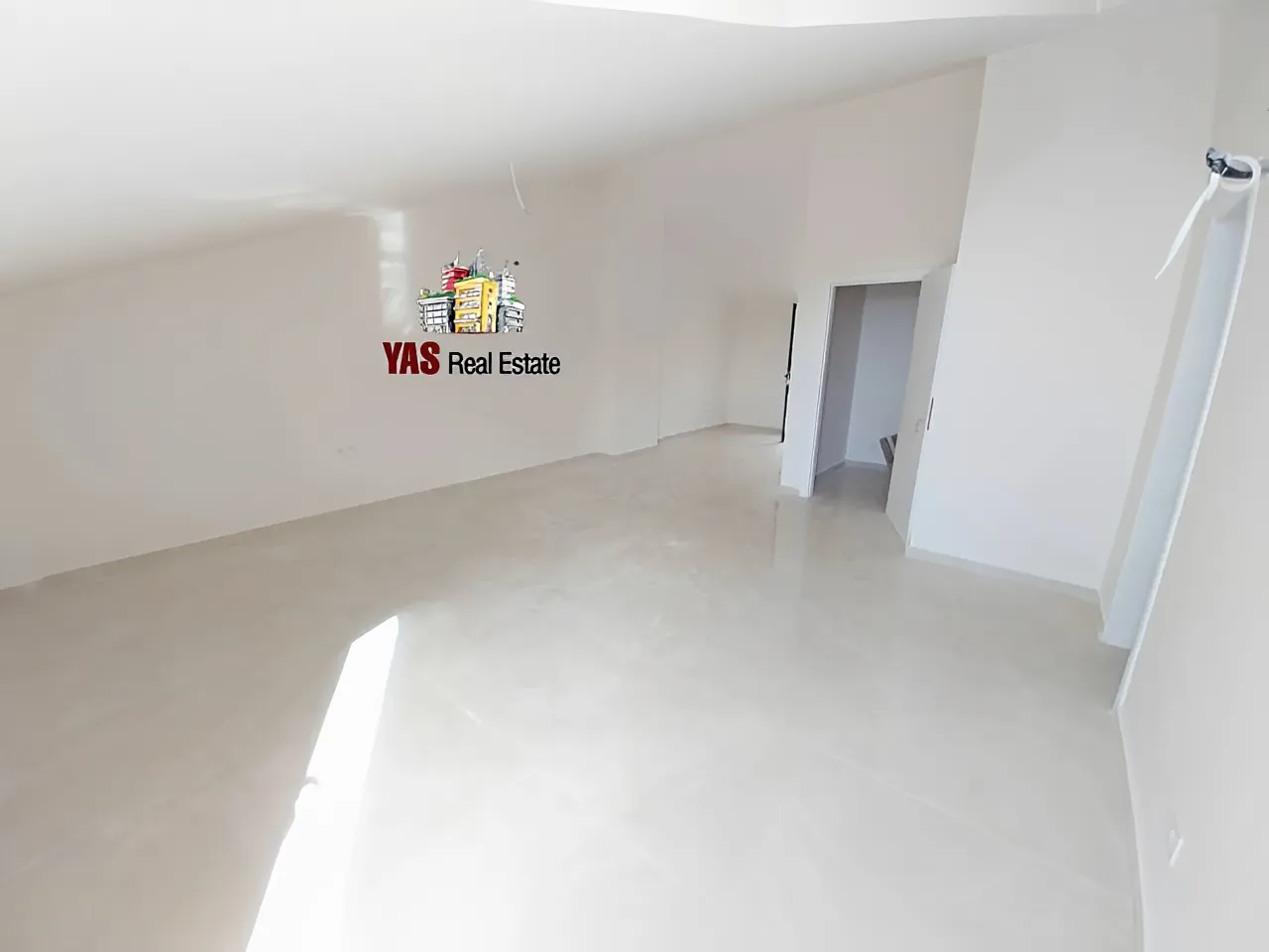 Apartment for Sale in Maaysra