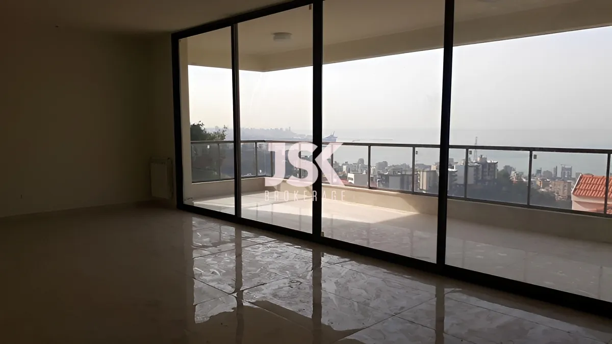 Apartment for Sale in Bsalim, Lebanon