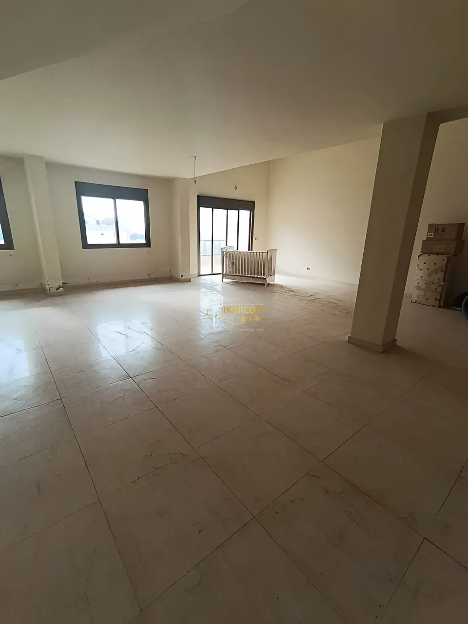 Apartment for sale in Mar Roukouz, Lebanon