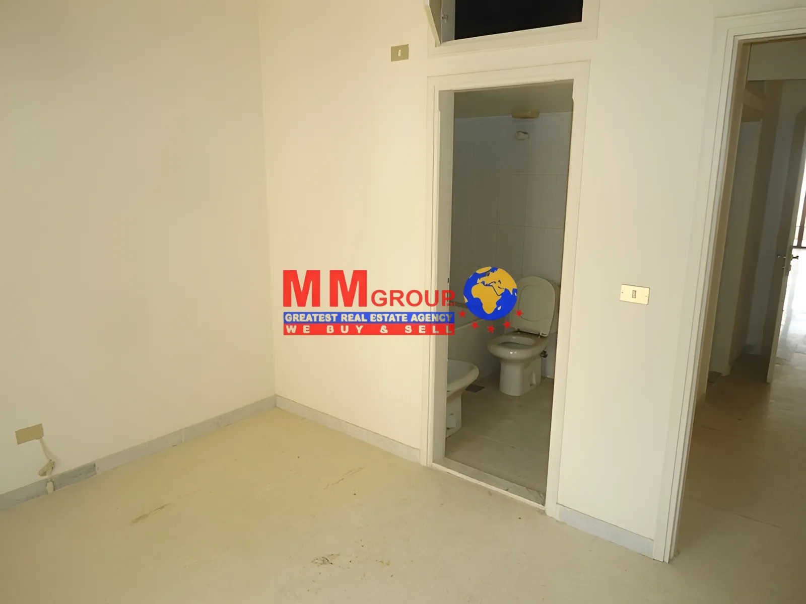 Apartment for rent in Mansourieh