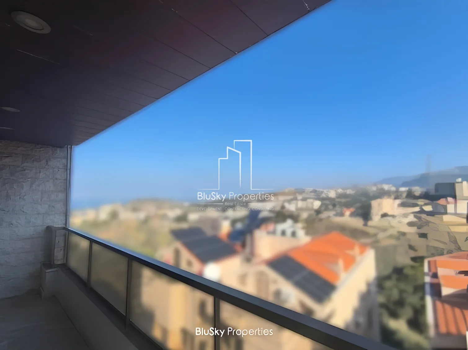 Apartment for Sale in Dbayeh - 3 bed, 3 bath