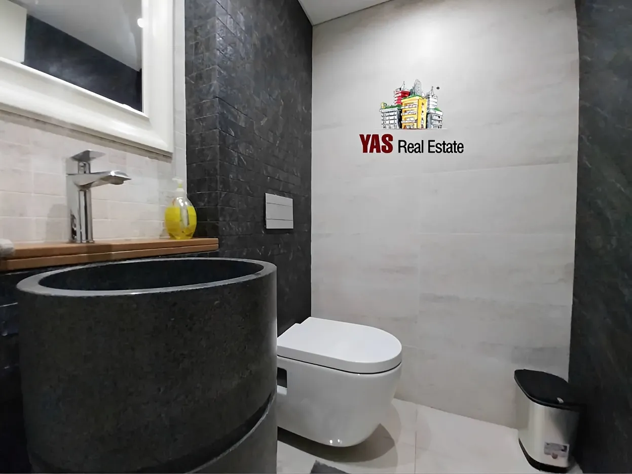 Apartment for Rent in Haret Sakhr