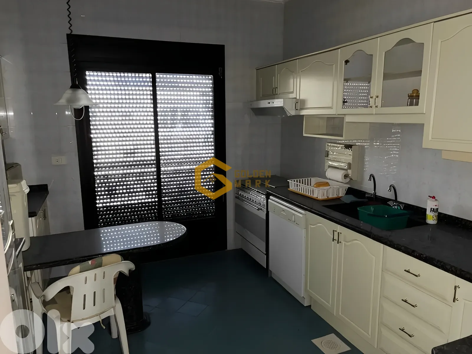 Apartment for Sale in Sahel Aalma