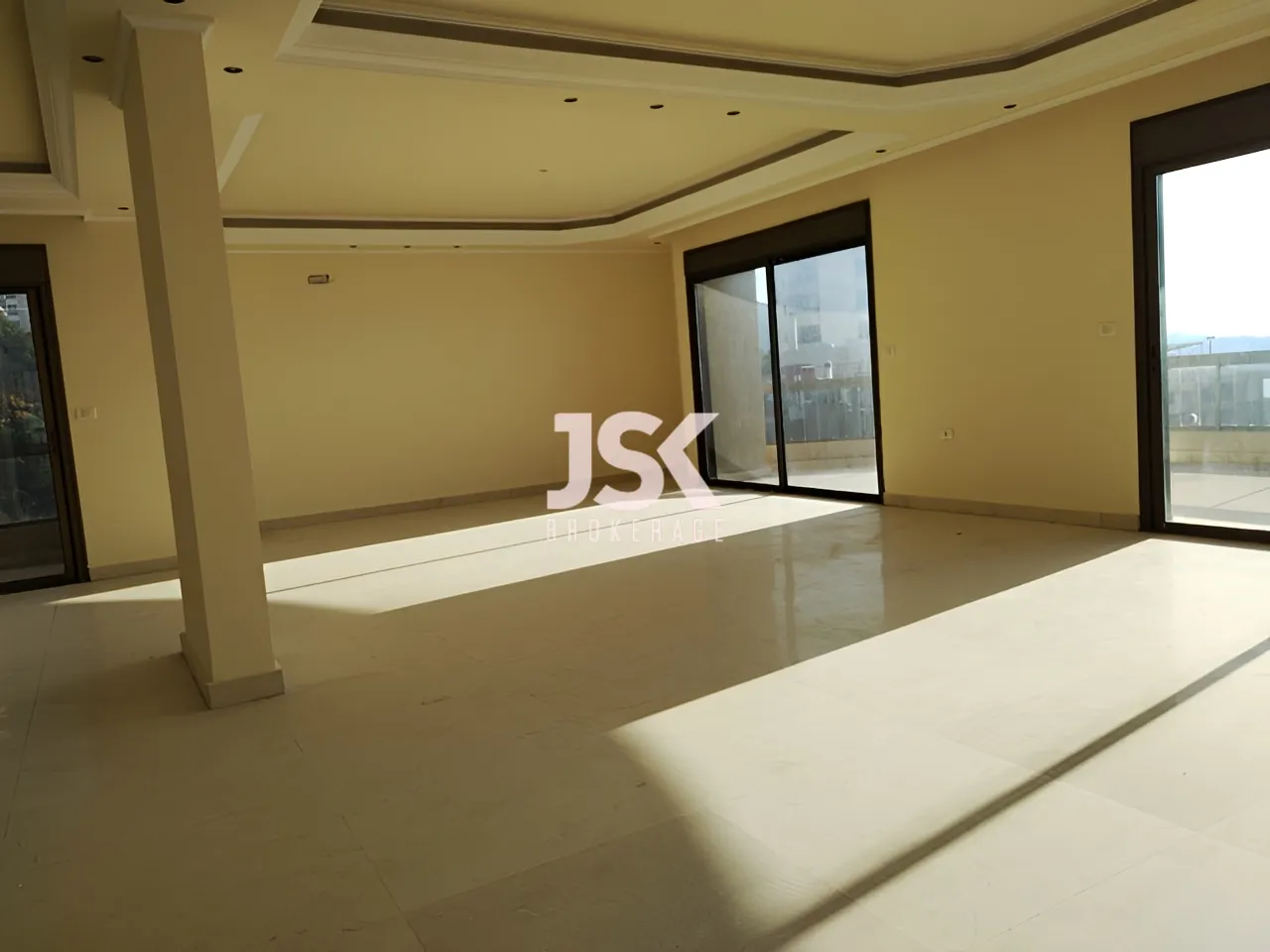 Duplex for Sale in Sahel Aalma - 5 bed