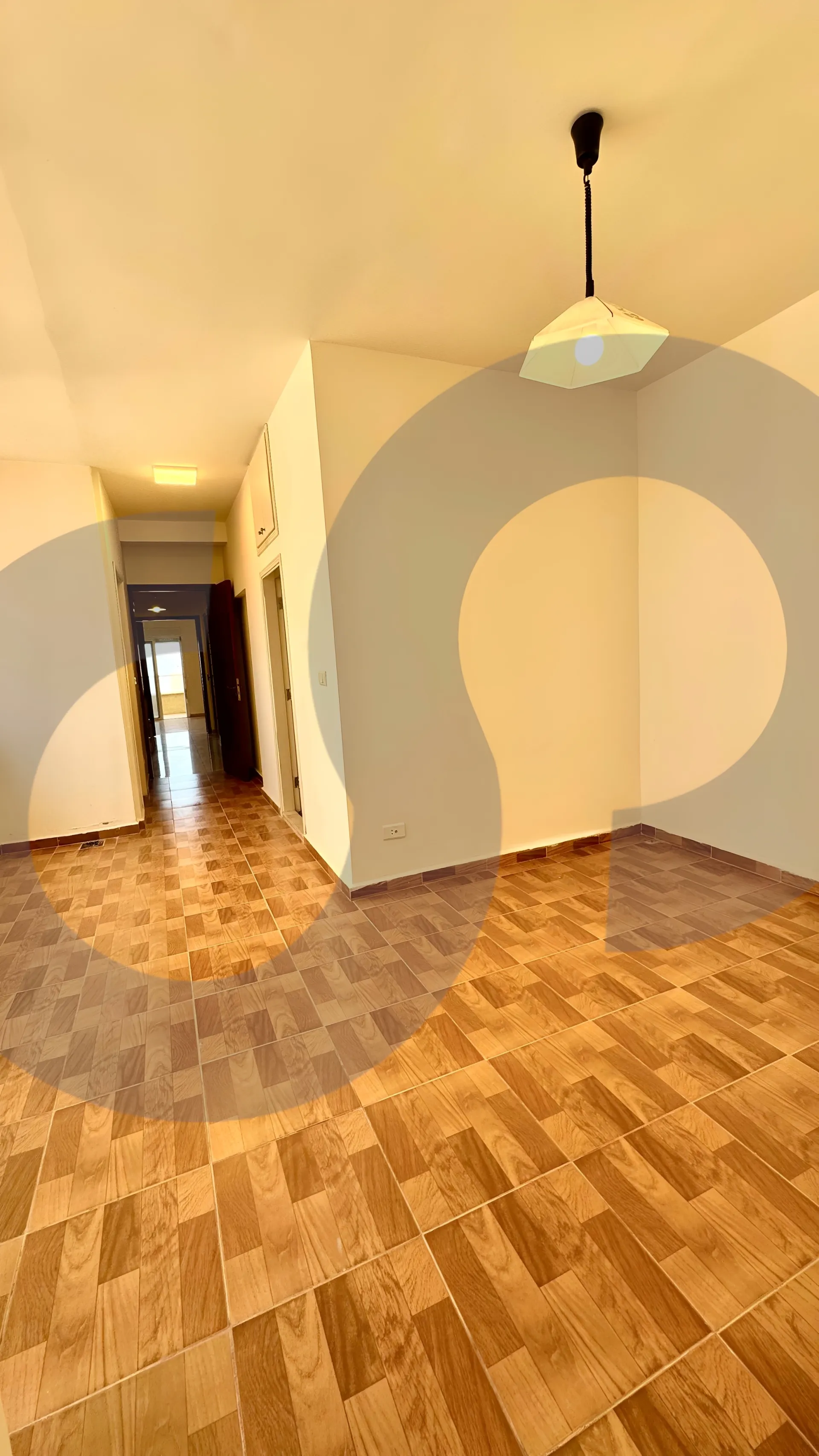 Apartment for Rent in Fidar