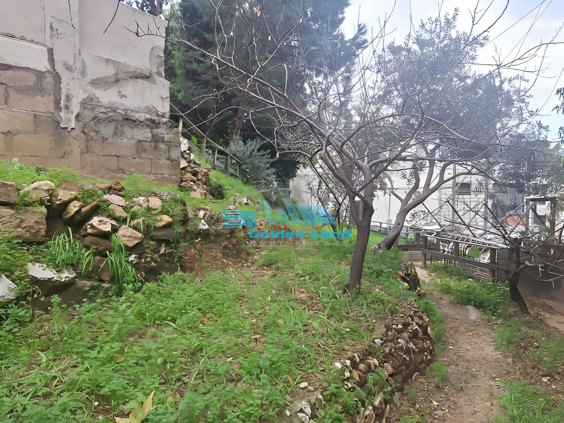 Land for Sale in Aaraiya, Lebanon
