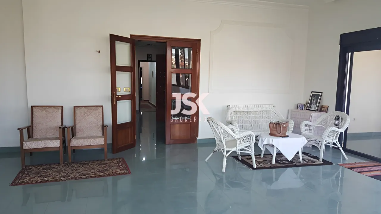 Apartment for Rent in Habboub