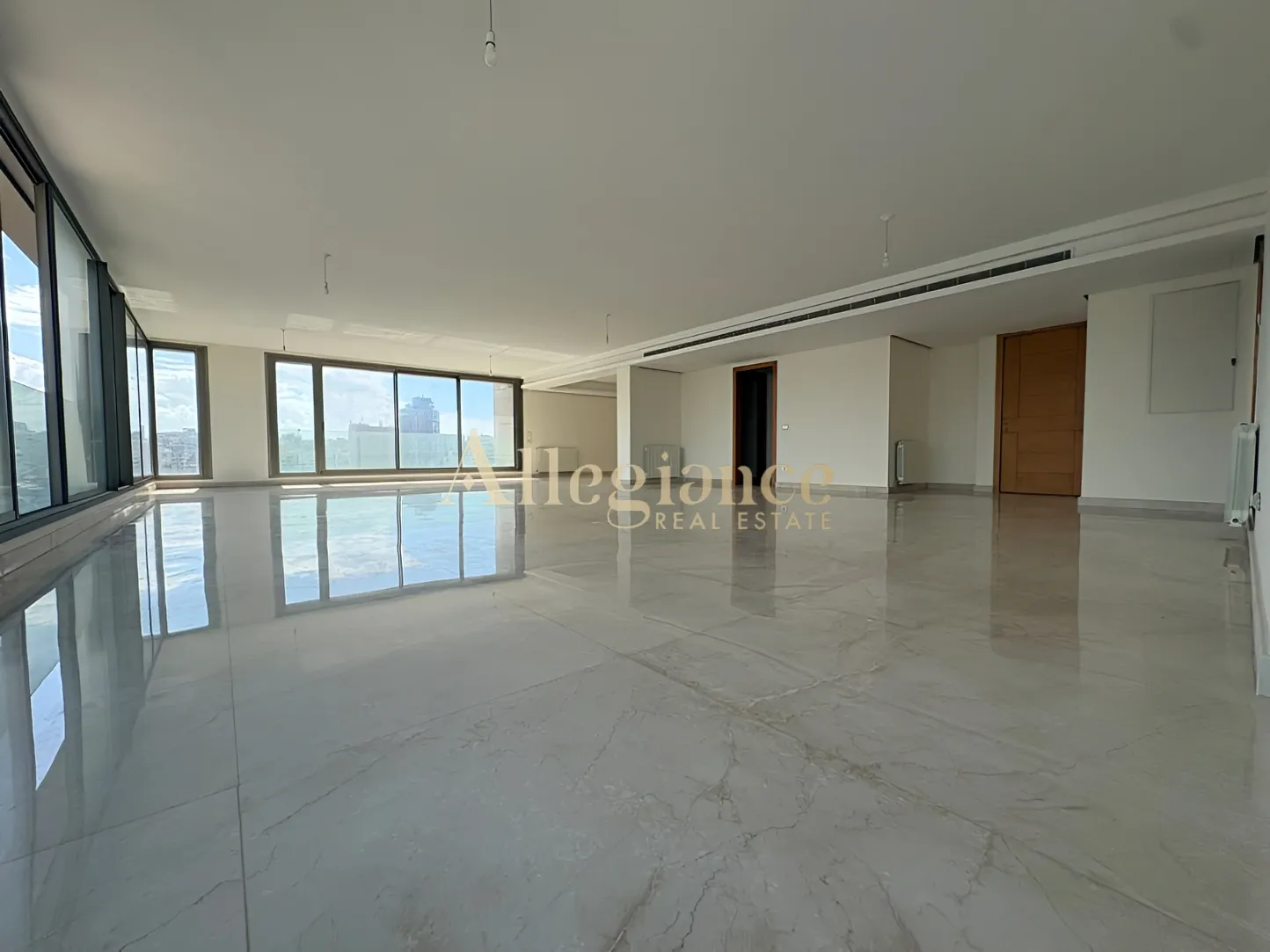 Apartment for sale in Clemenceau