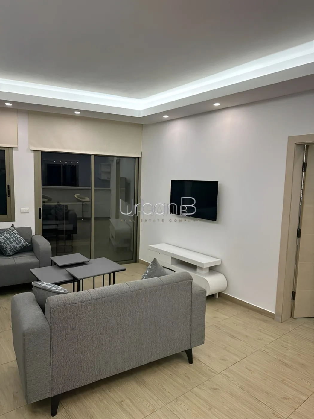 Apartment for rent in Hazmieh, Lebanon - 2 bed, 3 bath