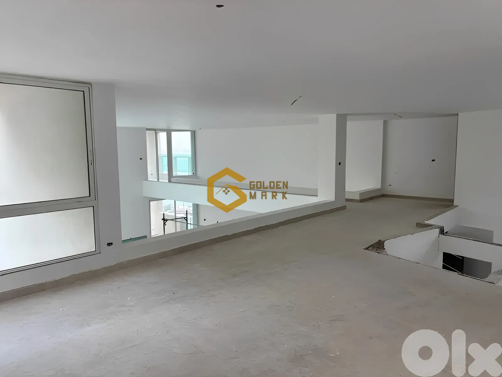 Triplex for Sale in Sahel Aalma - 5 bed, 7 bath