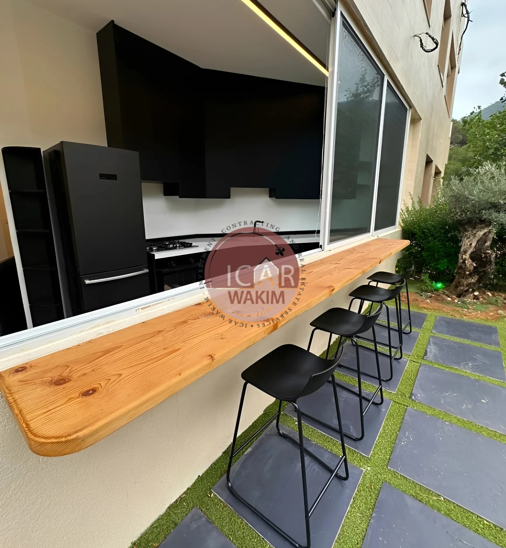 Apartment for sale in Baabdat, Lebanon