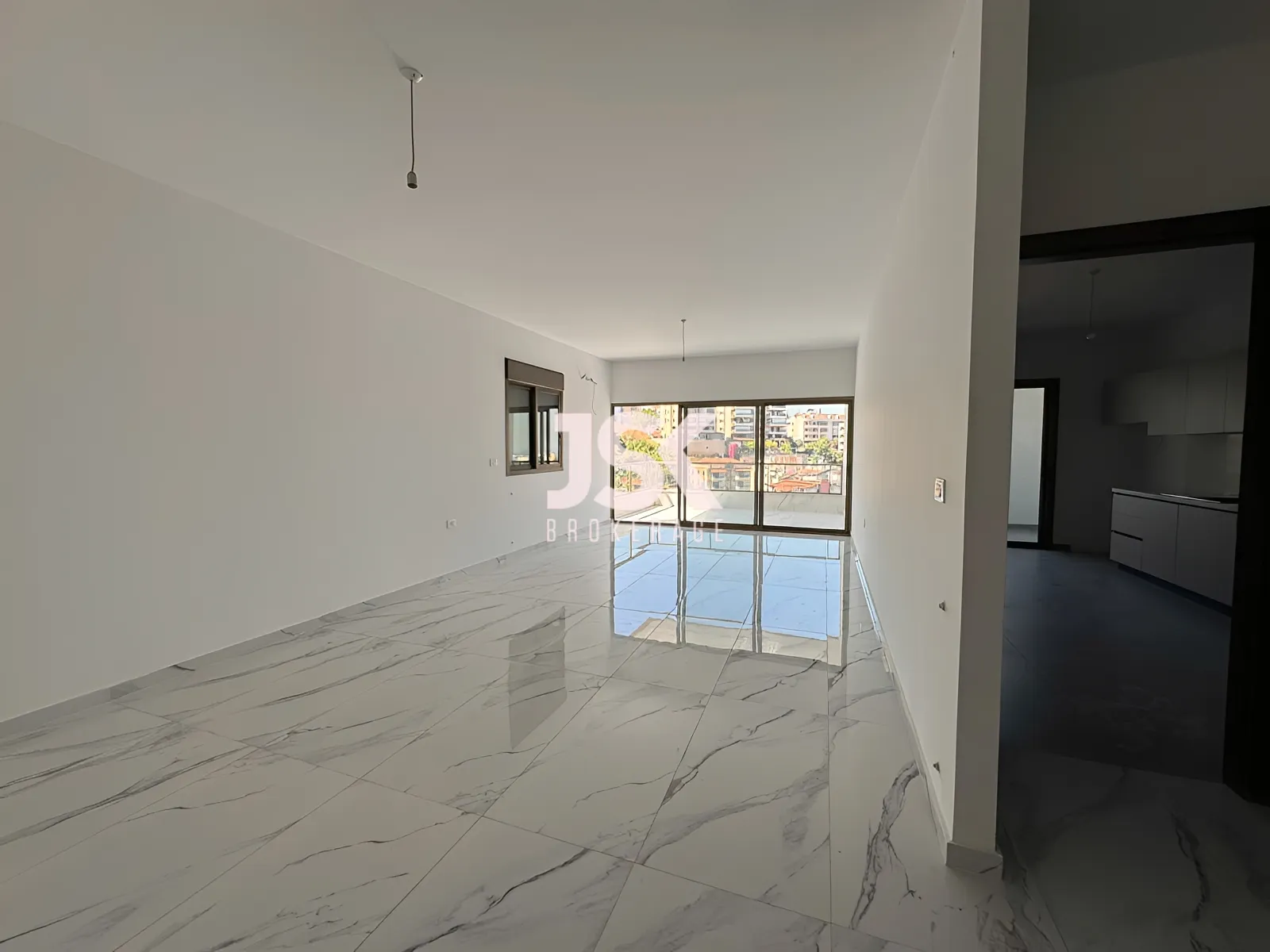 Apartment for Rent in Roumieh - 3 bed, 3 bath