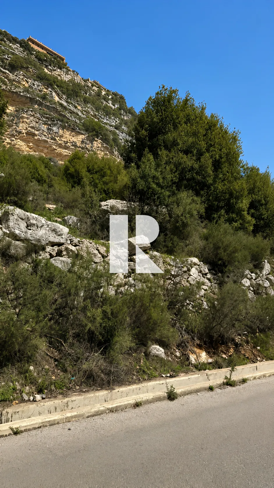 Land for sale in Ehmej, lebanon
