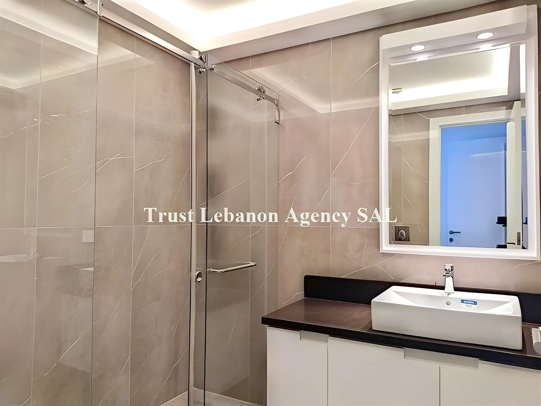 Apartment for Sale in Metn Kanabet Broumana Lebanon