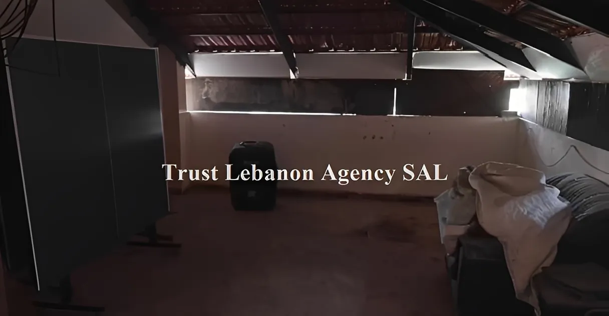 Villa for Sale in Der Zehrany Nabatiye Lebanon