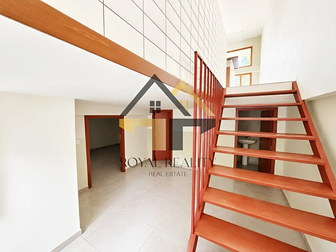 Restaurant for rent in Achrafieh